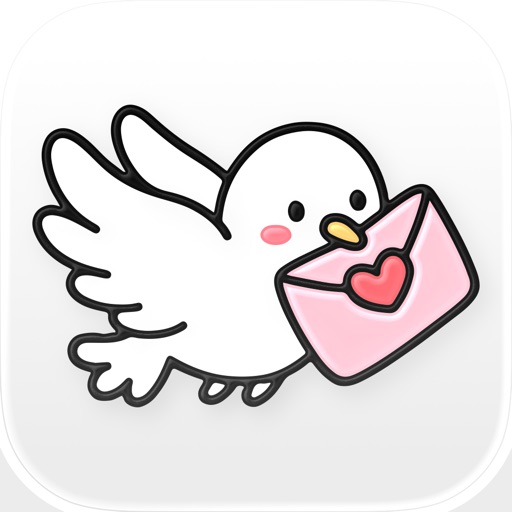 Couplio: Love Notes & Doodles